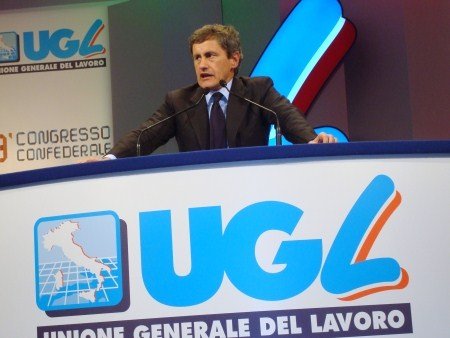 3^ Congresso Confederale