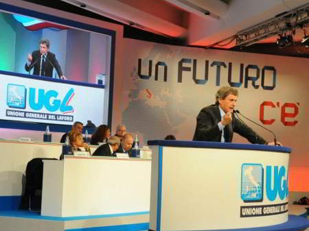 3^ Congresso Confederale