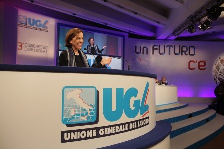 3^ Congresso Confederale