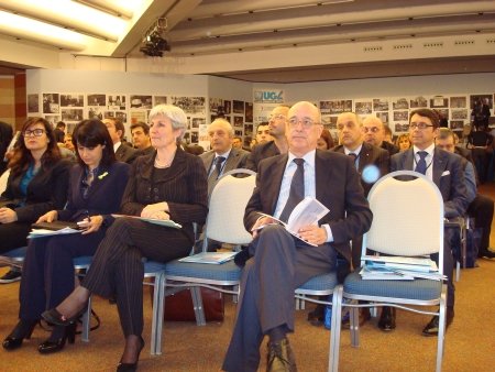 3^ Congresso Confederale