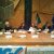 Conferenza stampa potenziamento organico