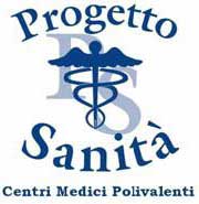 logo progetto sanità
