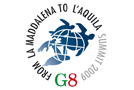 logo g8 2009