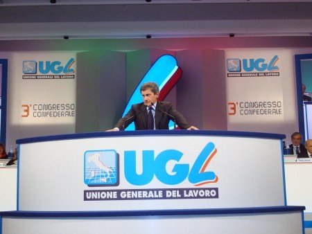 3^ Congresso Confederale