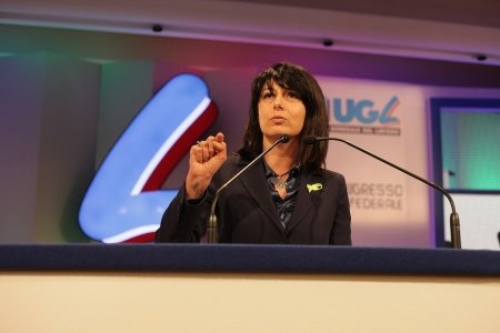 3^ Congresso Confederale