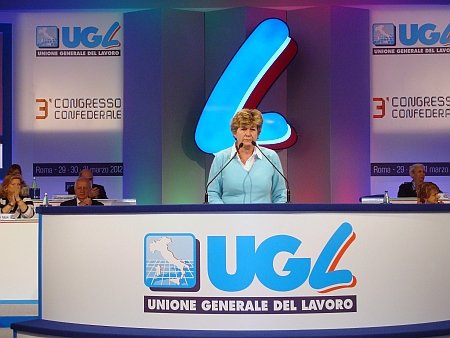 3^ Congresso Confederale