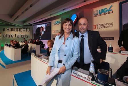 3^ Congresso Confederale