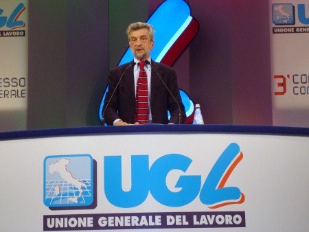 3^ Congresso Confederale