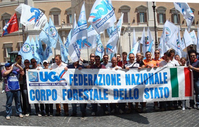 Roma 21 luglio 2010