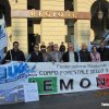 La sicurezza è un diritto e non si taglia