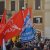 No all'accorpamento del CFS