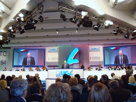 3^ Congresso Confederale