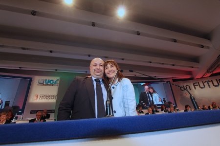 3^ Congresso Confederale