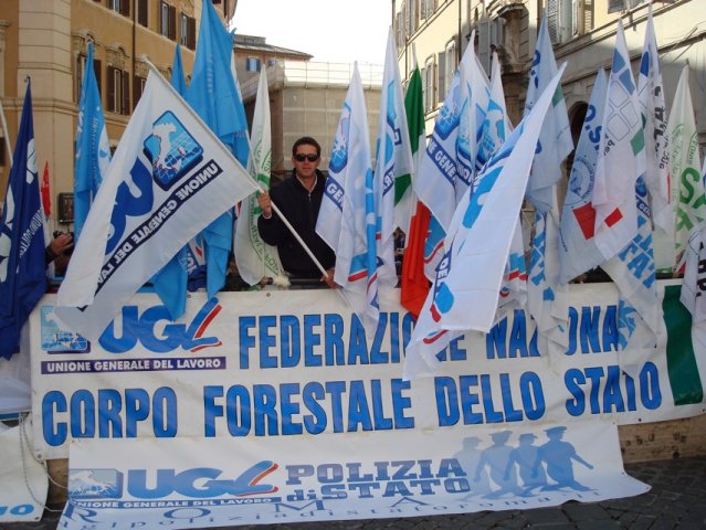 Roma 15 ottobre 2009