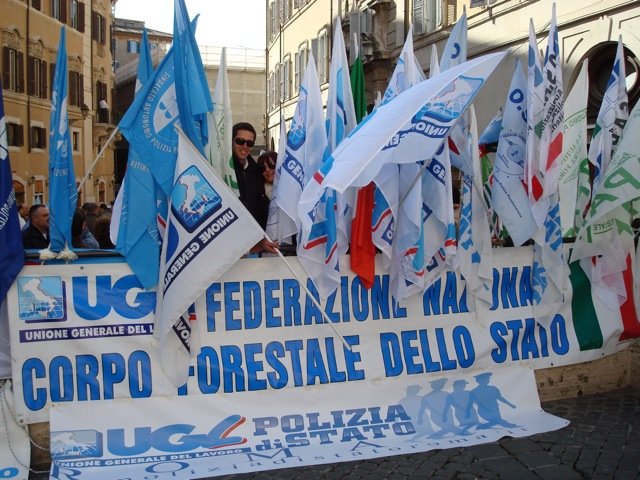 Roma 15 ottobre 2009