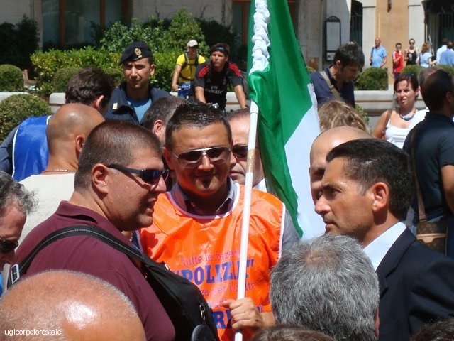 Roma 21 luglio 2010