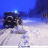 Emergenza neve 2012