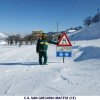 Emergenza neve 2012