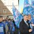 No all'accorpamento del CFS