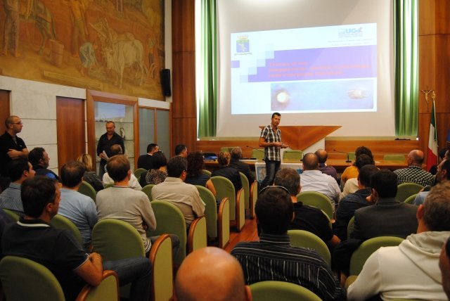 07/10/11 Roma: Tecniche di Tiro